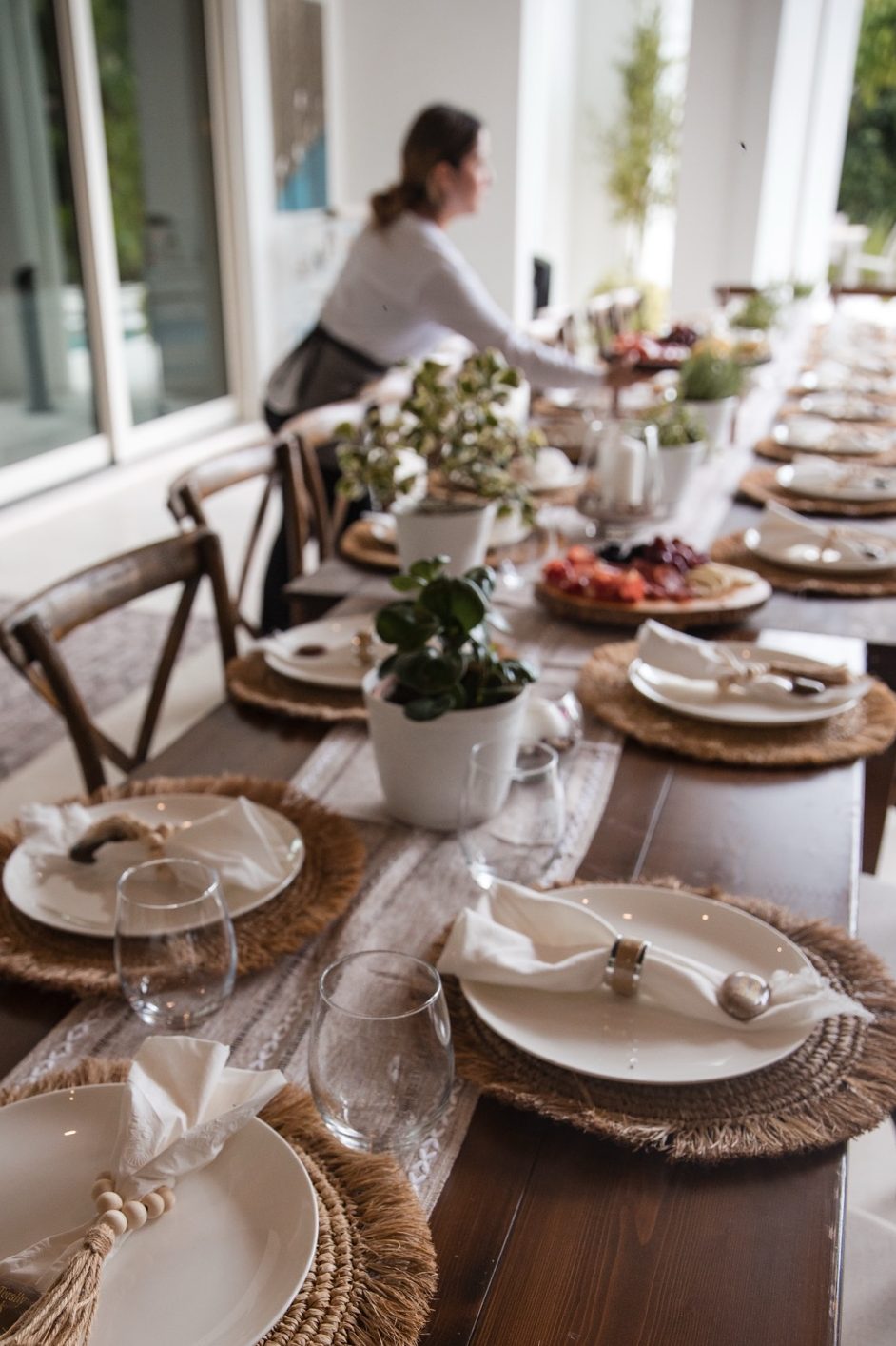 Event Catering Naples FL