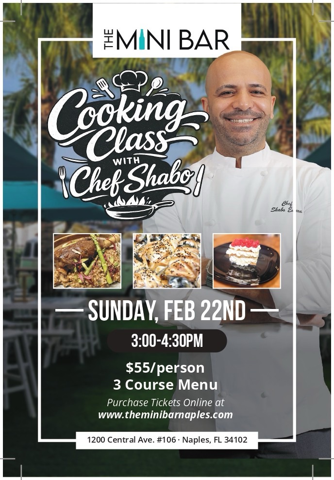 Cooking Class Naples