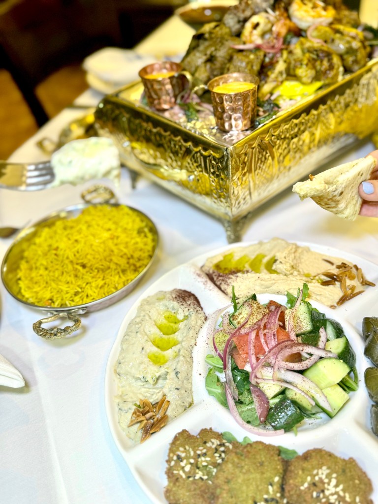 halal catering naples florida